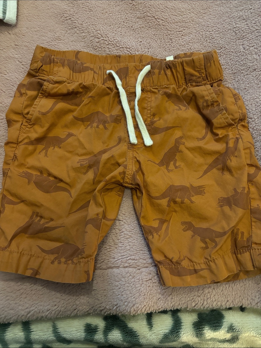 boys 5T shorts H&M